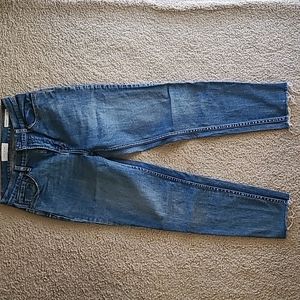 PacSun blue jeans, size 7, Vintage Icon